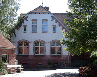 Ganztagsschule Zerbst
