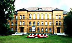 Schule Zerbst