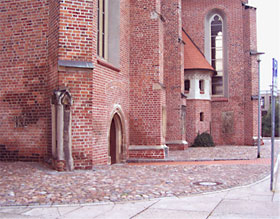 Marienkirche Dessau